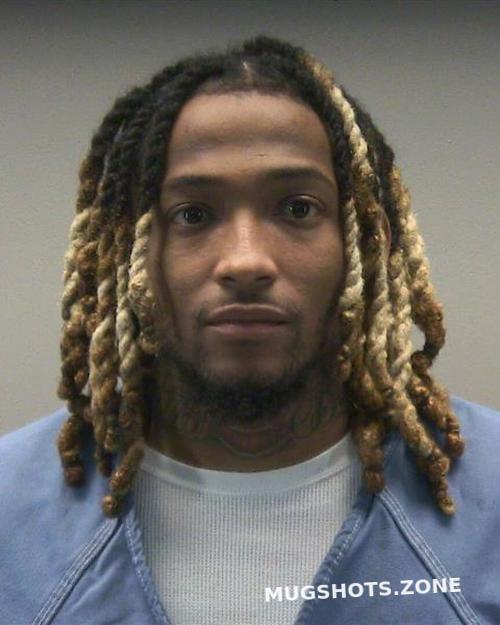 Hooker Dejuan 10222021 Montgomery County Mugshots Zone 