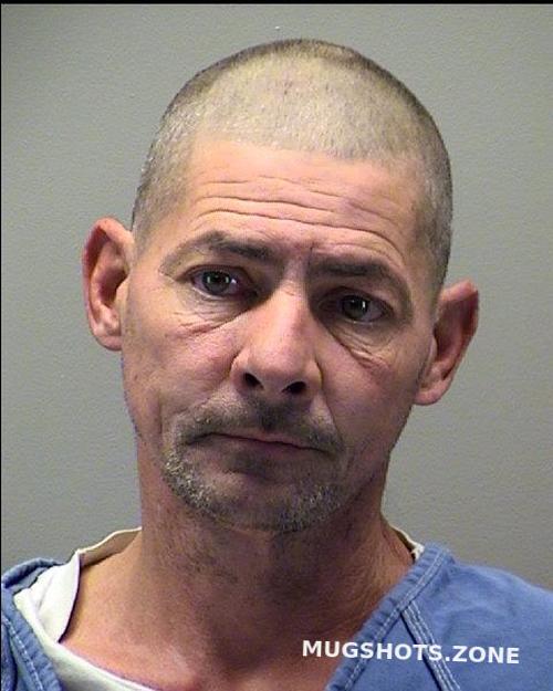 MCINTYRE JR DONALD GLENN 11/22/2021 Montgomery County Mugshots Zone