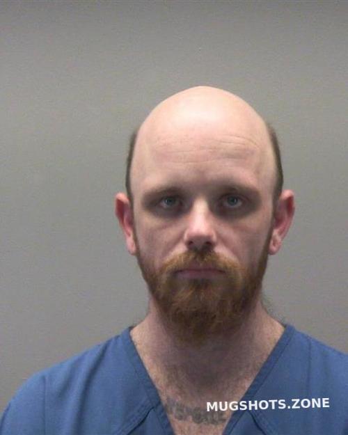 JAMES LEE 12/08/2021 Montgomery County Mugshots Zone