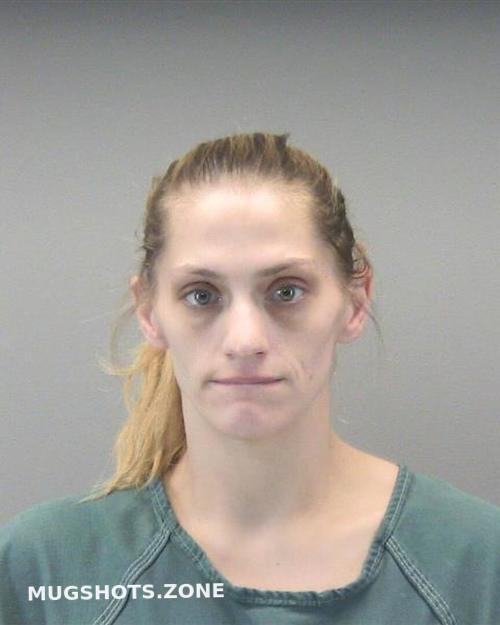 CLINKSCALES TARA M 02/01/2022 - Montgomery County Mugshots Zone