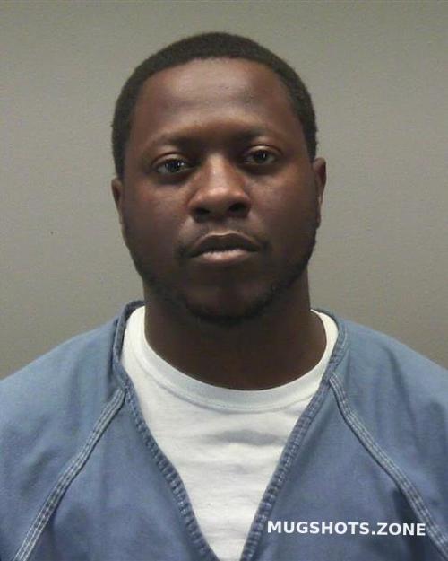 HOSKINS DARRYL ELON 02/19/2022 Montgomery County Mugshots Zone