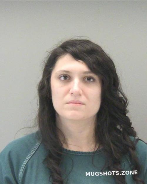 Whaley Christina Angelina 02 28 2022 Montgomery County Mugshots Zone