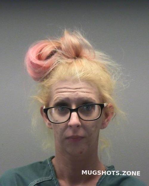 STILL BRANDY LEE 03/08/2022 Montgomery County Mugshots Zone