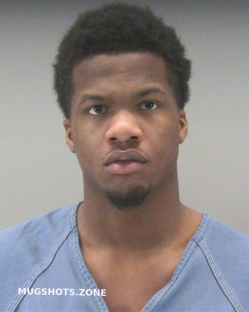 BATTLE DARIUS LEVAR 03/15/2022 - Montgomery County Mugshots Zone