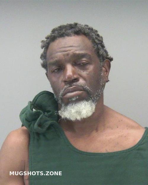 BROWN SHAWN ANTHONY 04/06/2022 Montgomery County Mugshots Zone