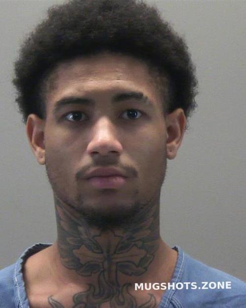 LEE DALLAS DE'MARION 04/13/2022 - Montgomery County Mugshots Zone