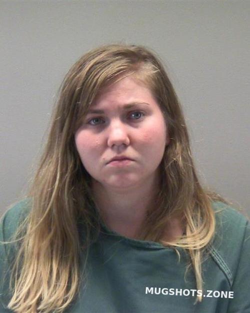 TWOMBLY BRITTANY JEAN 04/17/2022 - Montgomery County Mugshots Zone