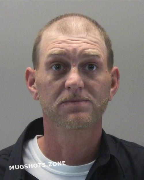 DAUGHERTY CURTIS EDWARD 05/31/2022 Montgomery County Mugshots Zone