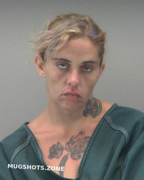 HARTLEY STEPHANIE MICHELLE 06/30/2022 Montgomery County Mugshots Zone