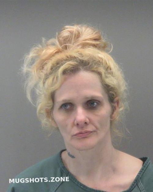 EDWARDS AMBER MARIE 07/06/2022 Montgomery County Mugshots Zone