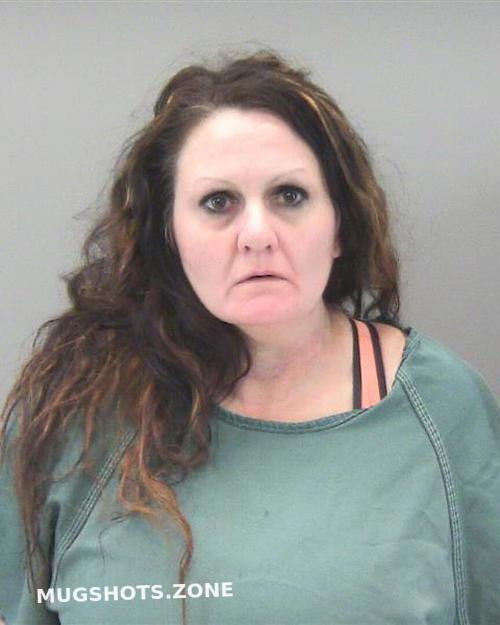 MACKEY MICHELE MARIE 07/11/2022 Montgomery County Mugshots Zone