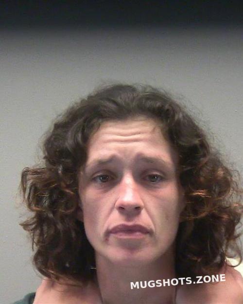 FAIRRES JESSICA MARIE 07/27/2022 Montgomery County Mugshots Zone