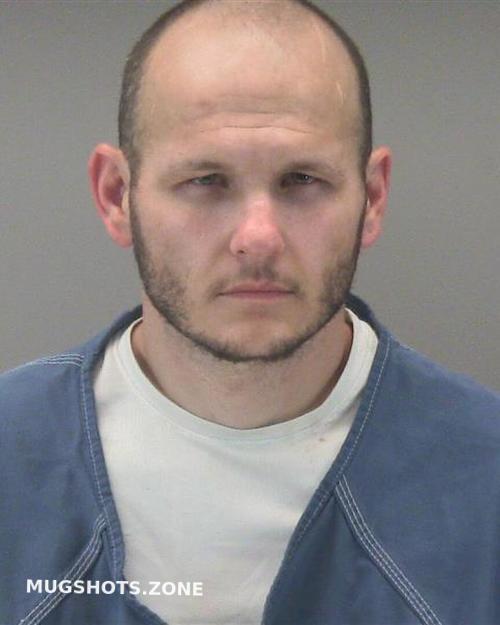 RUSSELL BRADLEY JOSEPH 07/28/2022 - Montgomery County Mugshots Zone