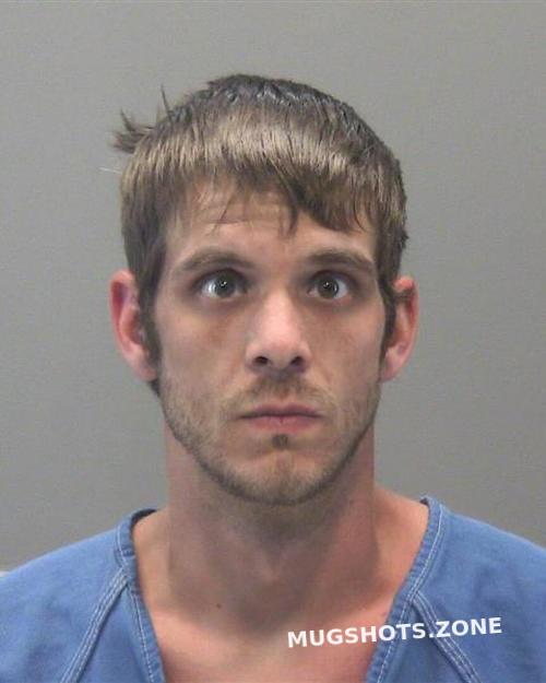 BROWN RYAN ALEXANDER 08/15/2022 - Montgomery County Mugshots Zone