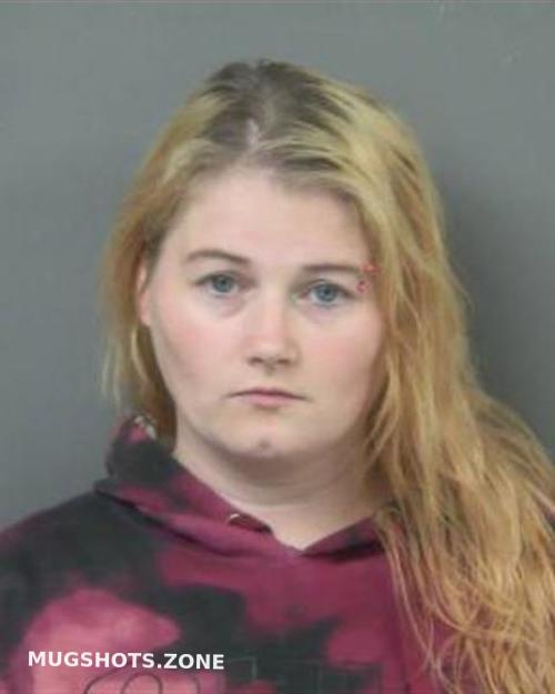 Rieder Brittany Montgomery County Mugshots Zone