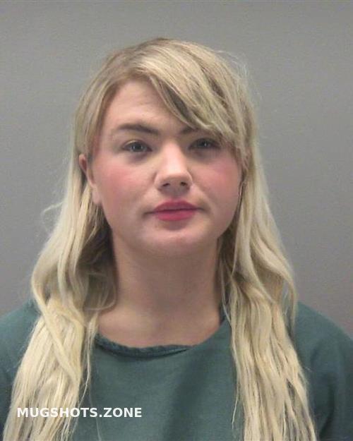 MONOPOLE KATIE ALLIE 08/18/2022 - Montgomery County Mugshots Zone