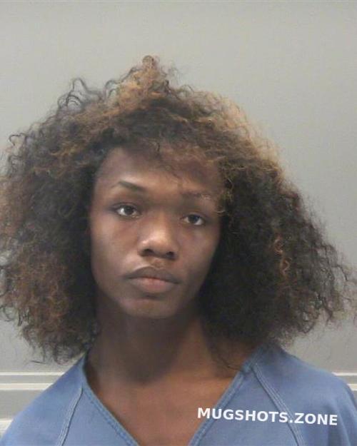 JACKSON AMIR KY'JUAN 08/22/2022 Montgomery County Mugshots Zone