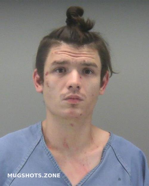 PERDUE BRANDON LAWRENCE 08/22/2022 Montgomery County Mugshots Zone