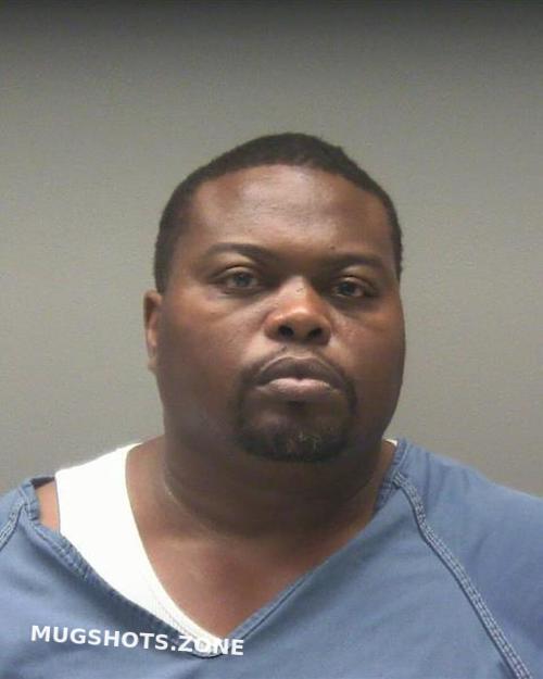 WILLIAMS II GLENN 08/28/2022 Montgomery County Mugshots Zone