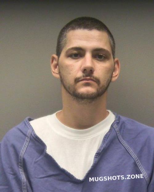 GREENE DUSTIN HEATH 08/29/2022 Montgomery County Mugshots Zone