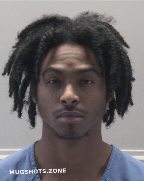 MORROW JR ANDRE JEROME 08/30/2022 - Montgomery County Mugshots Zone