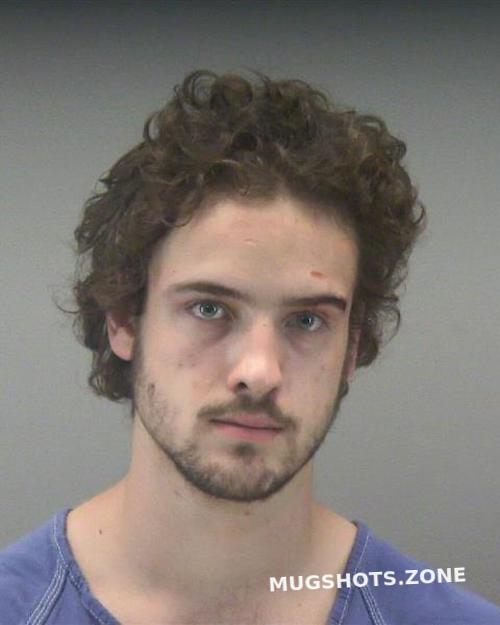 Kozlovsky Jonah 08 30 2022 Montgomery County Mugshots Zone