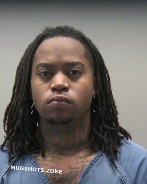 ALLEN ANTONIO ROYAL 09/02/2022 - Montgomery County Mugshots Zone