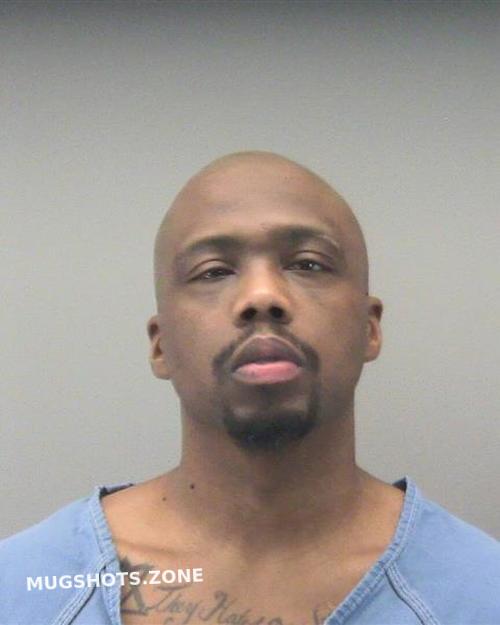 MCCLARRIN KELTON JAMAR 09/06/2022 Montgomery County Mugshots Zone