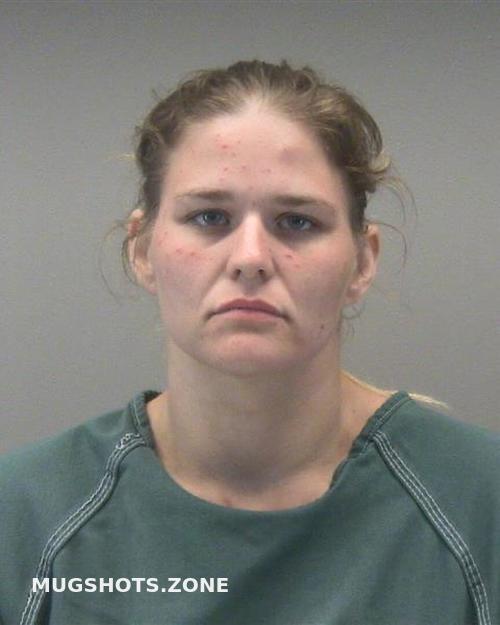 CLEVENGER KRISTA LYNN 09/14/2022 - Montgomery County Mugshots Zone