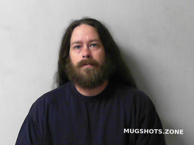 MCWILLIAMS DANIEL L 09/20/2022 - Montgomery County Mugshots Zone