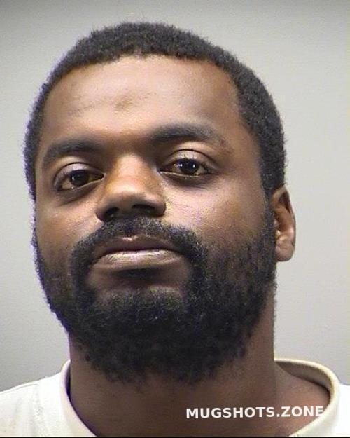 WHITE DARRELL 09/21/2022 - Montgomery County Mugshots Zone