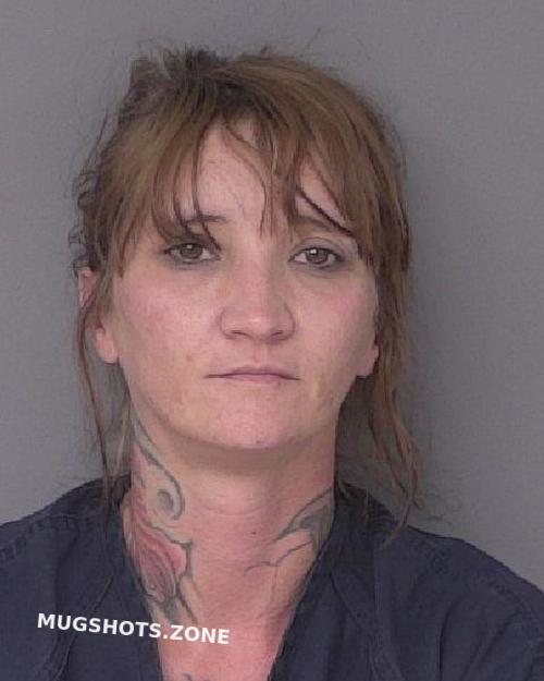 ERNST TARA LANE 10/04/2022 Montgomery County Mugshots Zone