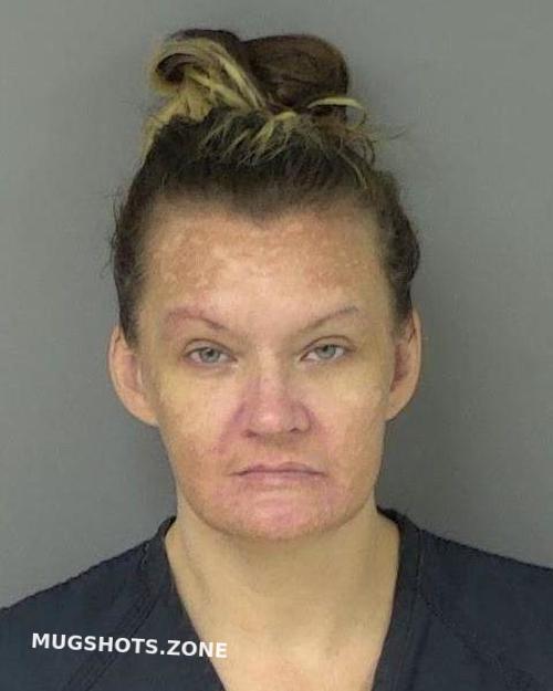 ANDERSON JENNIFER JILL 10/05/2022 Montgomery County Mugshots Zone