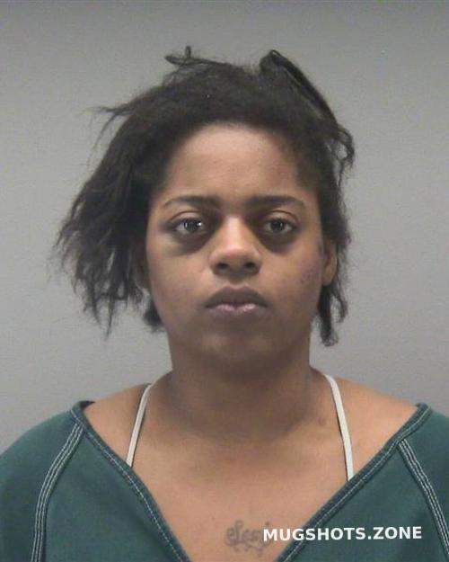 LATTIMORE NICOLE AUDREY 10/25/2022 Montgomery County Mugshots Zone