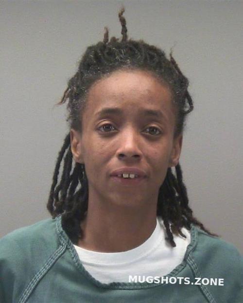 TURNER TERA ALEXANDRA 10/27/2022 Montgomery County Mugshots Zone