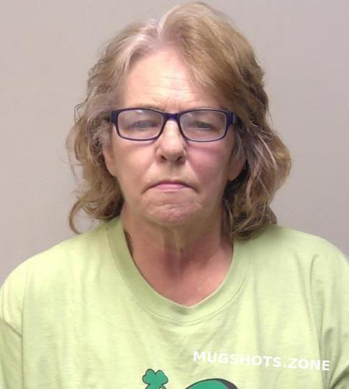 KEMPHER CINDY MARIE 10/31/2022 Montgomery County Mugshots Zone