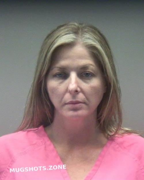 KURREK AMY MICHELLE 11/02/2022 - Montgomery County Mugshots Zone