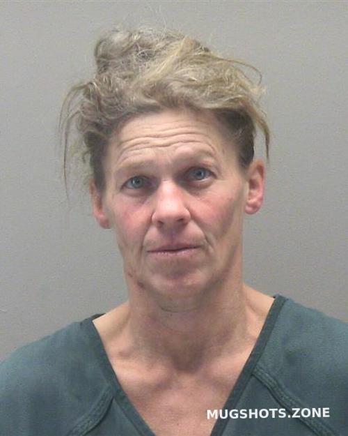 MOON SHAWN RENEE 11/07/2022 Montgomery County Mugshots Zone