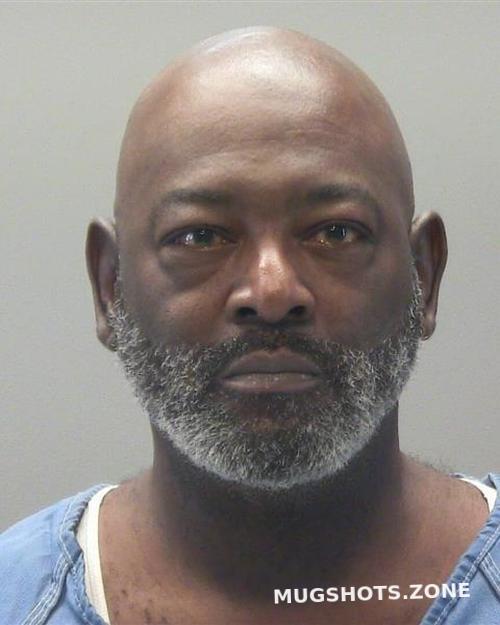 HOUSTON JR LEONARD LEROY 11/10/2022 Montgomery County Mugshots Zone