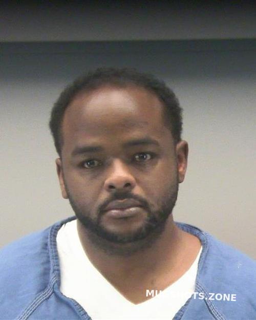 BLAKE ANTION MAURICE 11/15/2022 Montgomery County Mugshots Zone