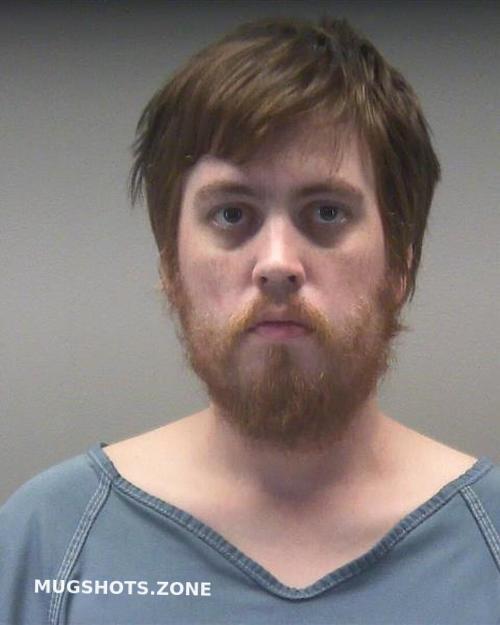 HURST MATTHEW A 11/15/2022 Montgomery County Mugshots Zone