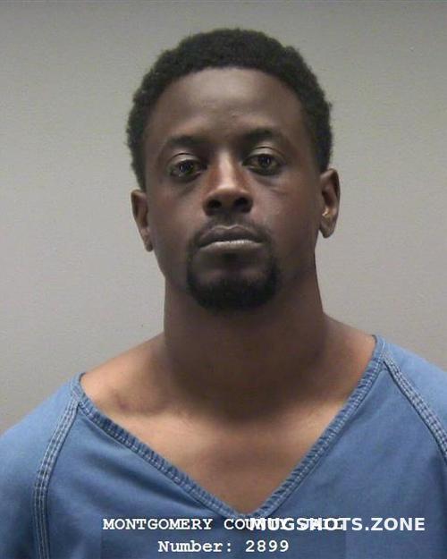 THOMAS LORENZO 11/18/2022 Montgomery County Mugshots Zone