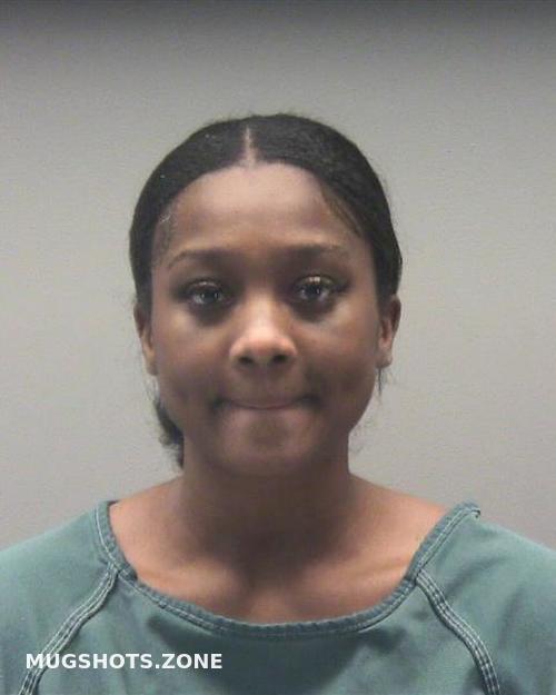 MCLEMORE DESTINAE 11/18/2022 Montgomery County Mugshots Zone