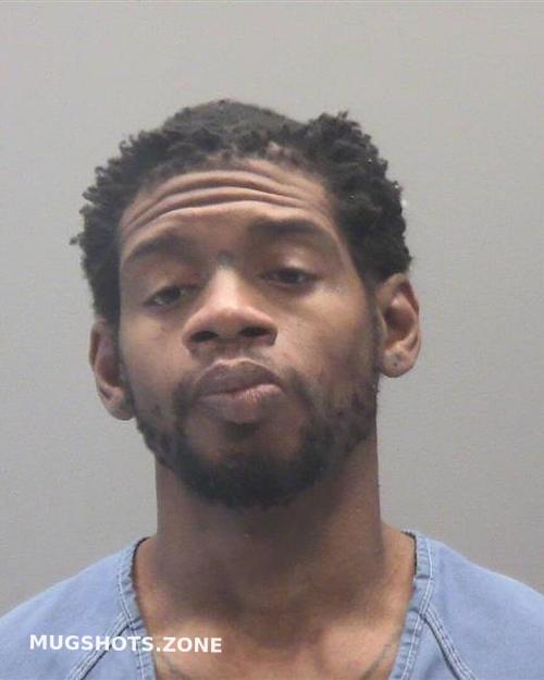 HARDRICK JR KEVIN 11/19/2022 - Montgomery County Mugshots Zone