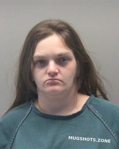 HOLLEY JENNIFER LYNN 11/30/2022 - Montgomery County Mugshots Zone