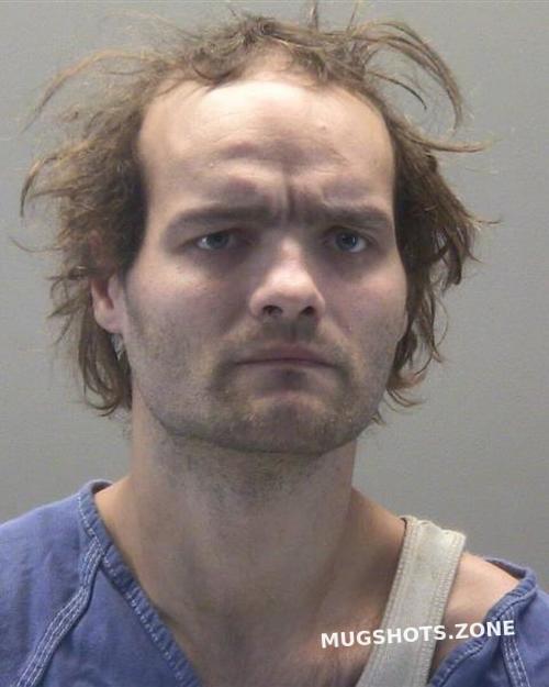 YOUNT JOSHUA MICHAEL 12/01/2022 Montgomery County Mugshots Zone