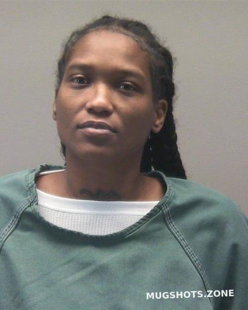 COOLEY PATRICIA SIMONE RELYNE 12/13/2022 Montgomery County Mugshots Zone