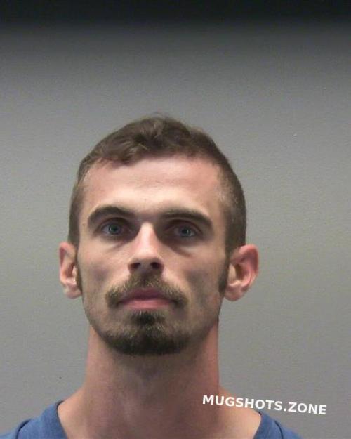 OHAIR ROSCOE HARRISON 12/20/2022 Montgomery County Mugshots Zone