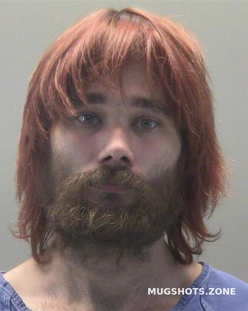 HICKMAN KANSAS RAY 12/21/2022 Montgomery County Mugshots Zone