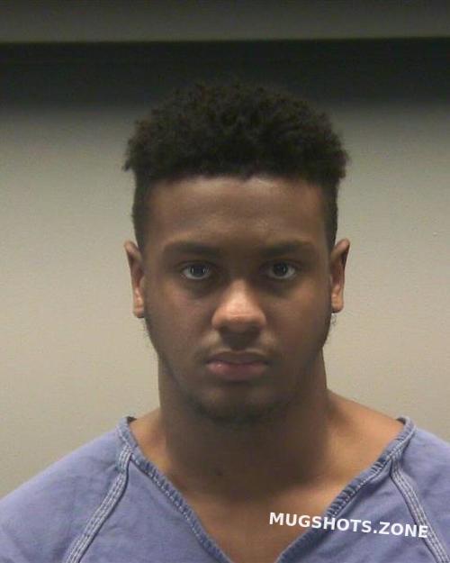 COLQUITT ZION RASHAD 12/21/2022 Montgomery County Mugshots Zone